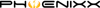PHOENIXX Web & Mobile solutions Logo