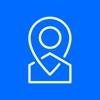 Hotel Maps Pro Logo