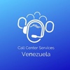 Call Center Services Venezuela Logo