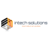 Intech Solution Logo