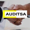 Auditoría y Consultoría, S.A. Logo