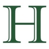 Hulbert Engineering & Land Surveying, DPC Logo