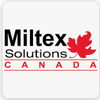 Miltex Solutions Canada Logo
