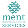 Ment Marketing & Creative Services Logo