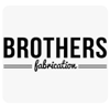 Brothers Fabrication Logo