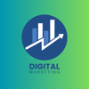 Saini Digital Marketing Agency Logo
