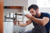 Near Me Plumbers Logo