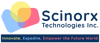 Scinorx Technologies Inc. Logo
