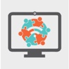 Borja Virtual Conferences and Events Logo