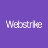 Webstrike Solutions Logo