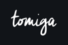 Tomiga Logo