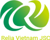 Relia Vietnam JSC Logo