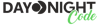 DayNightCode Logo