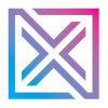 Get X Media Logo