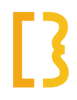 BRACKETS Logo