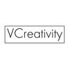 VCreativity d.o.o. Logo