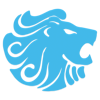 Digital Leo Logo