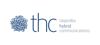 Taqarabu Hybrid Communications Logo