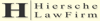 Hiersche Law Firm Logo