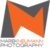 Marek Neumann Photography Logo