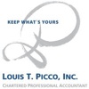 Louis T. Picco, Inc. Logo