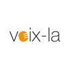 Voix-là bv Logo