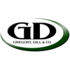 Gregory, Dill & Company Logo