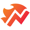 NetBlaze Logo