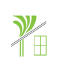 Attic Insulation Solutions Logo