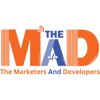 The Marketers And Developers Logo