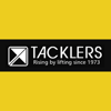 Tacklers Logo