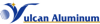 Vulcan Aluminum Logo