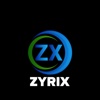 Zyrix IT Solutions Logo