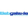 Webgalaxie Internetanwendungen Logo