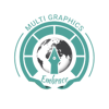 Embrace Multi Graphic Inc. Logo