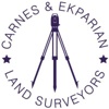 Carnes & Ekparian, Inc. Logo