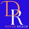 Dovas Reach SEO Logo