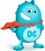 Digital Clouds, outsourcing IT company Logo