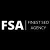 Finest Seo Agency Logo
