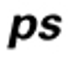 ps accounting Logo