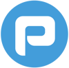 PIKA. Digital Logo