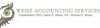 Weisz Accounting Services Logo