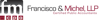 Francisco & Michel, LLP Logo