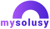 Mysolusy Logo
