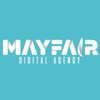 Mayfair Digital Agency Logo