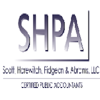 Scott, Horewitch, Pidgeon & Abrams, LLC Logo