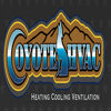 Coyote HVAC Logo