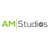 AM Studios Logo