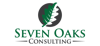 Seven Oaks Consulting | Strategic Marketing Services Logo