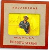 Roberto Serrini Logo